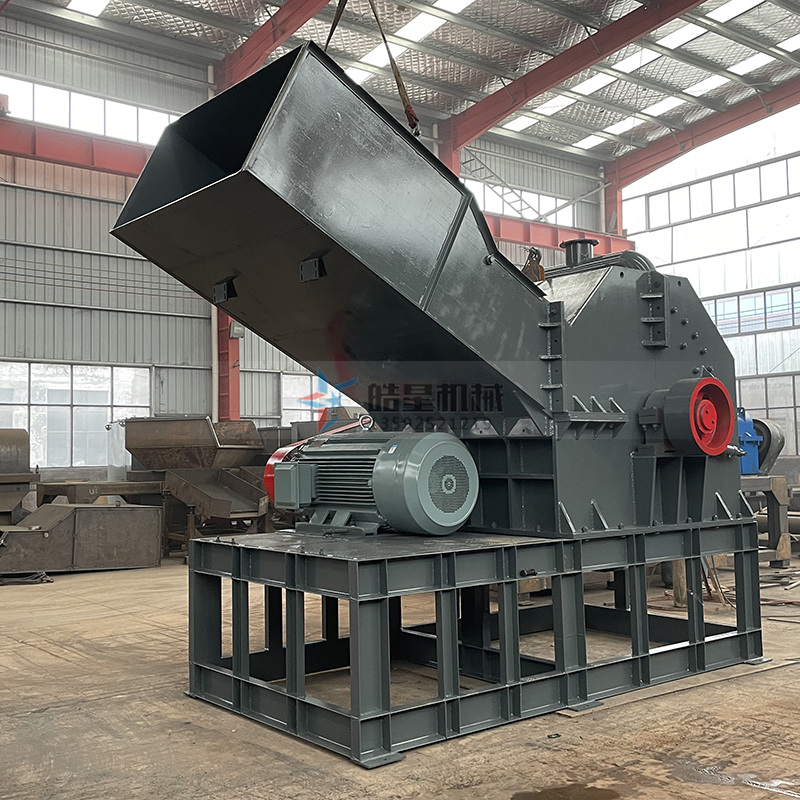 機(jī)油濾芯破碎機(jī)