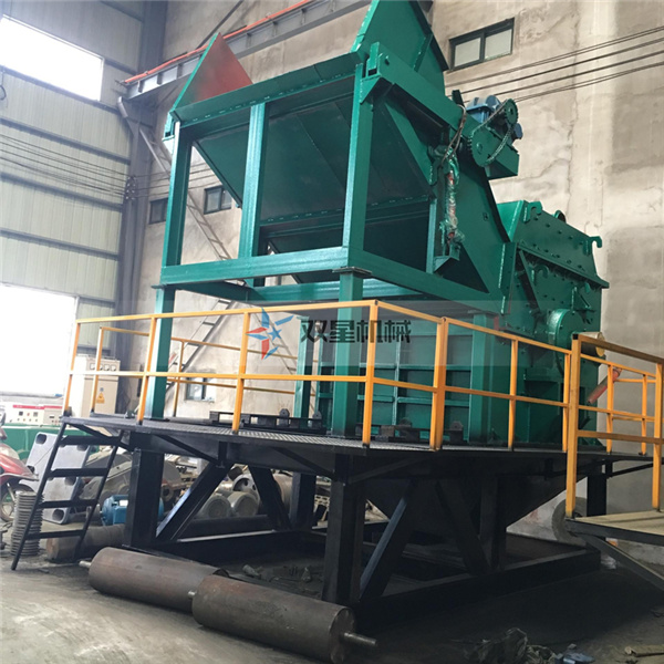 廢鋁破碎機(jī)助力廢舊鋁合金材料回收再利用