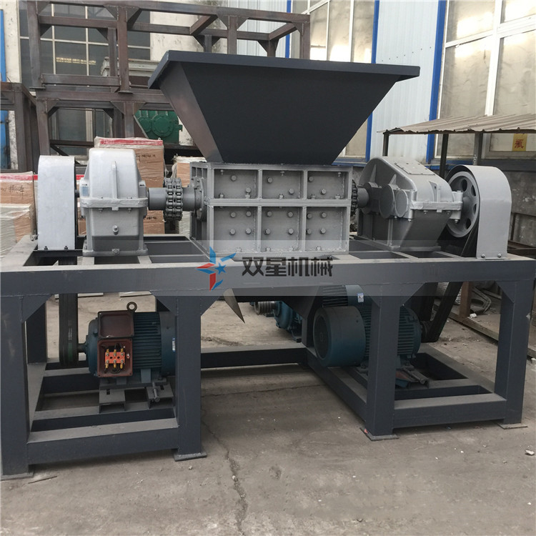 金屬撕碎機(jī)價格選擇及質(zhì)量考量要素