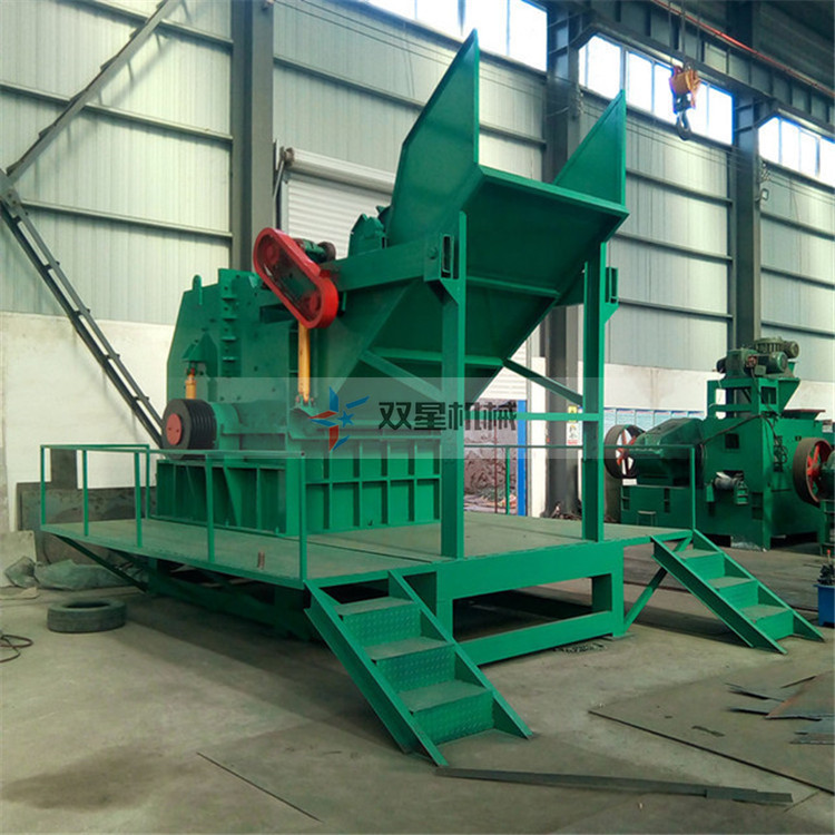 金屬破碎機(jī)廠家在淡季時(shí)要如何調(diào)整經(jīng)營(yíng)策略(一)？