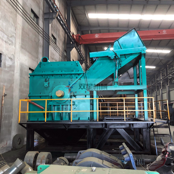 金屬破碎機廠家在淡季時要如何調整經營策略(二)？