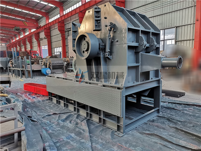 常見廢鋁鋁合金破碎分選處理物料有哪些？金屬的成分組成是什么？