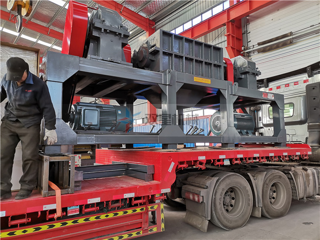 鋁合金、斷橋鋁、鋁鑄件等金屬如何進(jìn)行破碎回收再利用？