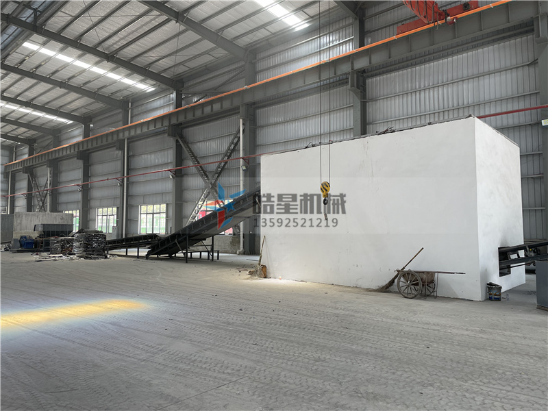 廢鋁破碎機(jī)生產(chǎn)線的現(xiàn)實市場價值和規(guī)范性推廣意義