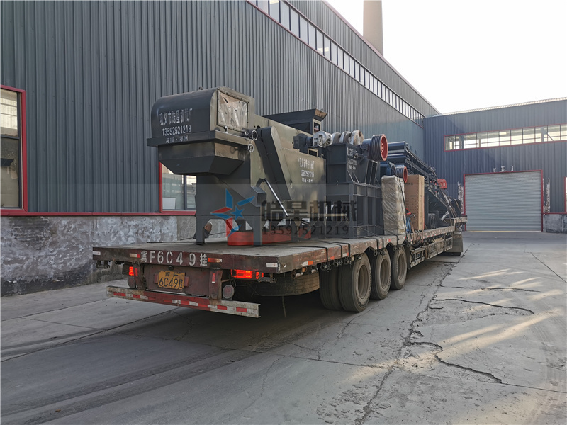 廢鋼破碎機設(shè)備在噪音方面是如何優(yōu)化的