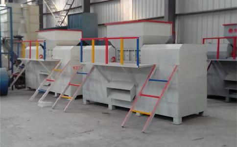 哪些因素決定著金屬撕碎機(jī)的價格